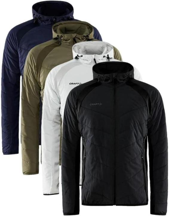 Immagine prodotto Craft Giacca Ibrida Adv Explore M (XXL)
