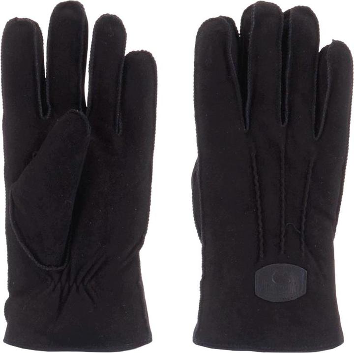 Produktbild Warmbat Goat Herrenhandschuhe - Schwarz - Grösse s (S)