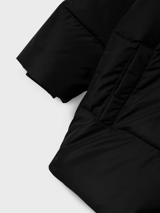 Produktbild Name it MEDOW03 Wattierte Jacke (122)