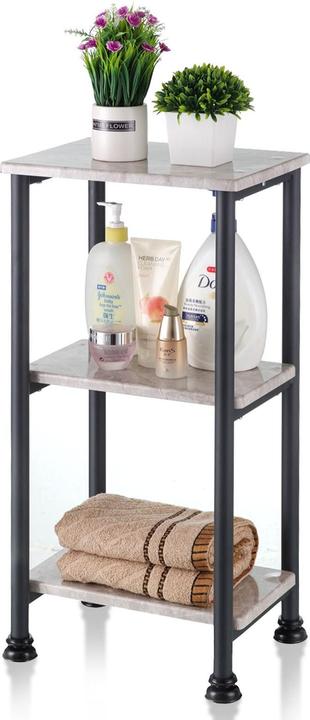 Immagine prodotto Floordirekt Charles (35 x 26 x 70 cm)