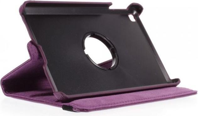 Produktbild MU Classic rotierbare Leder Cover (Amazon Fire HD 6)