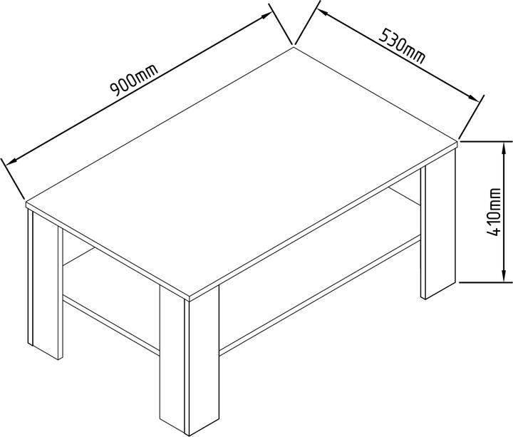 Produktbild VCM Rolas