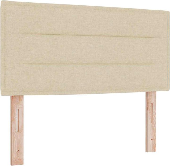Image du produit VidaXL Tête de lit (80 x 7 x 88 cm)