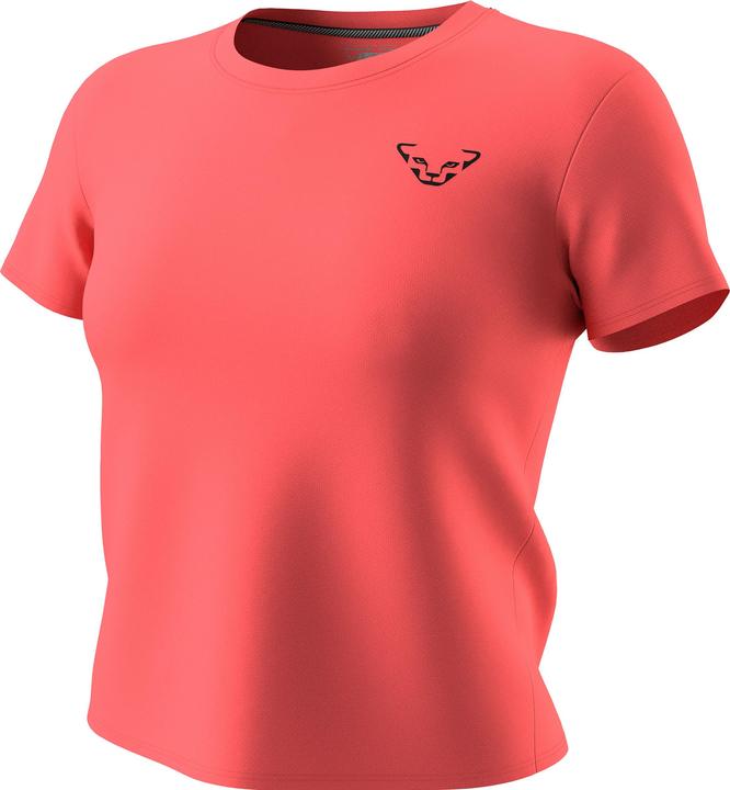 Actual product image Dynafit Women's Trail T-Shirt (L)