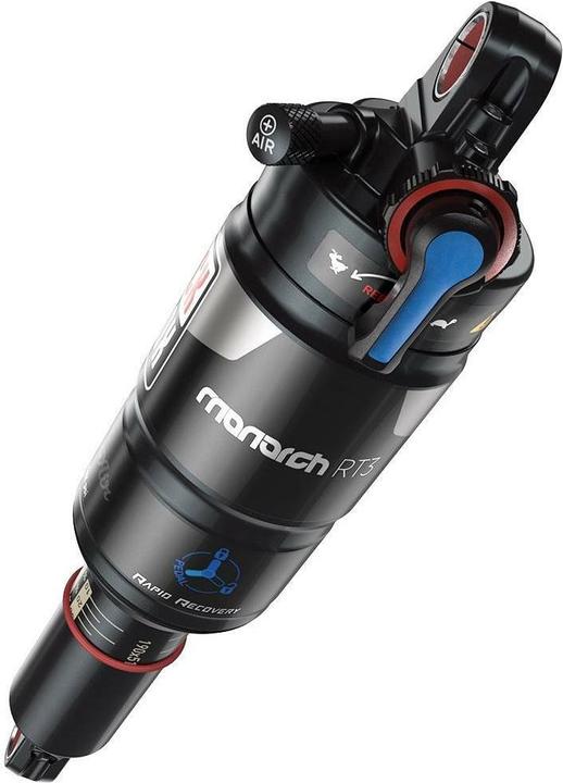 Produktbild RockShox Monarch RT3 (184 mm, 44 mm)