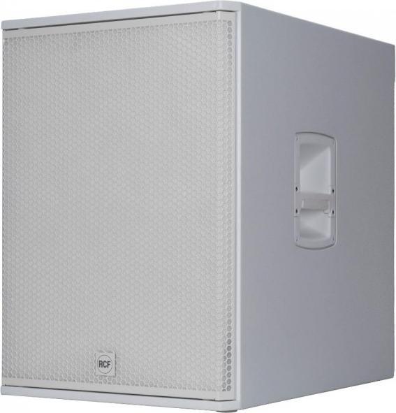 Produktbild RCF SUB 18-AX White (Passiv, 1 Stk.)