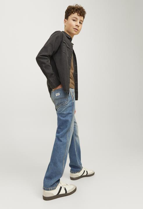 Produktbild Jack & Jones Jjichris Jjworker Mf 048 Sn Jnr (158)