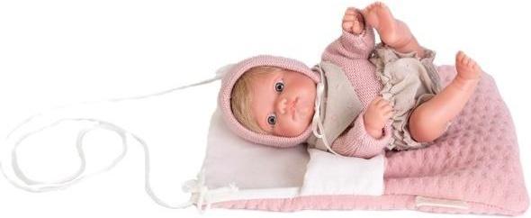 Productafbeelding Antonio Juan Baby Mufly pop 26 cm