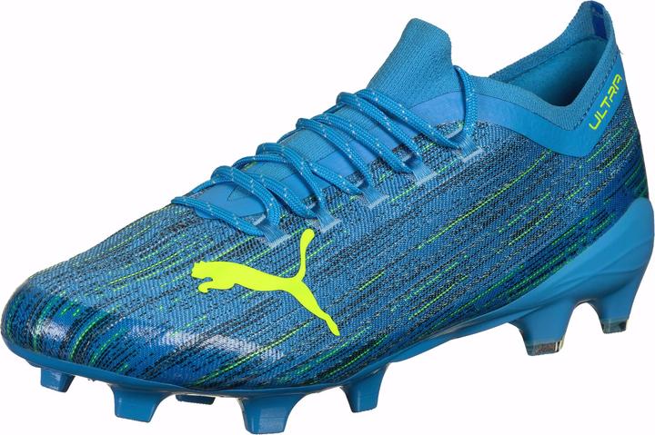 Immagine prodotto Puma Scarpa da calcio ULTRA 1.2 FG/AG Uomo (36)