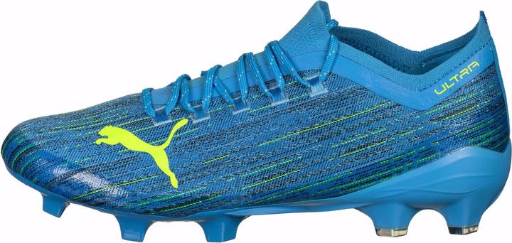 Immagine prodotto Puma Scarpa da calcio ULTRA 1.2 FG/AG Uomo (36)