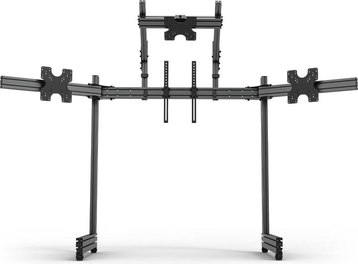 Image du produit Next Level Racing Elite Pied d'écran autonome quadruple