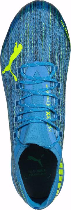 Immagine prodotto Puma Scarpa da calcio ULTRA 1.2 FG/AG Uomo (36)