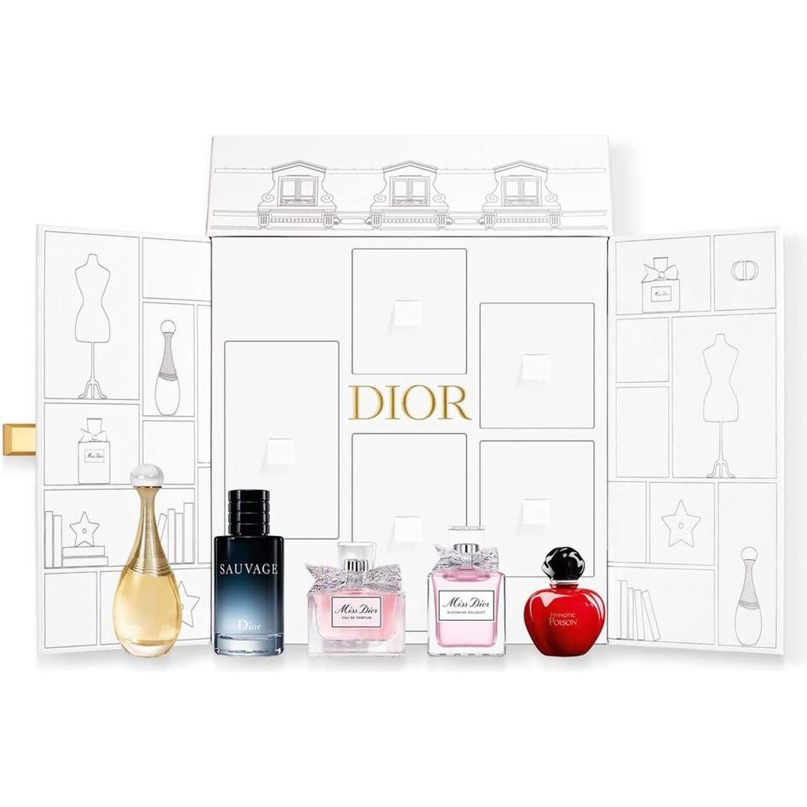 Dior Christian 30 Montaigne 5 PC Le Mini Set - acheter sur Galaxus