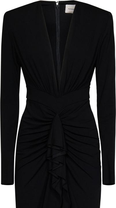 Produktbild Alexandre Vauthier Dresses Black (40)