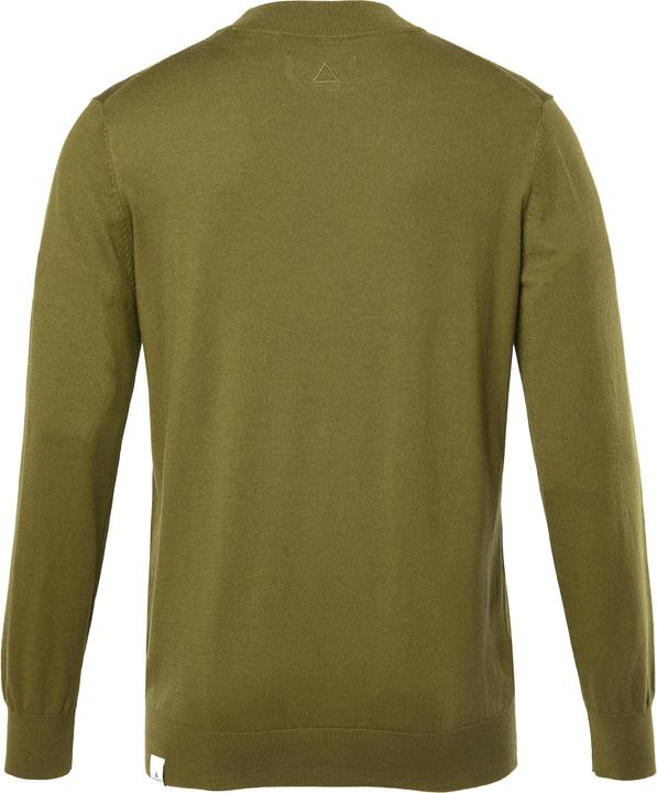 Produktbild JP1880 JP AWARE Pullover, recycelte Materialien, Stehkragen, bis 7 XL (XXL)