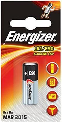 Immagine prodotto Energizer Lr1 E90 (1 pz., N, 900 mAh)