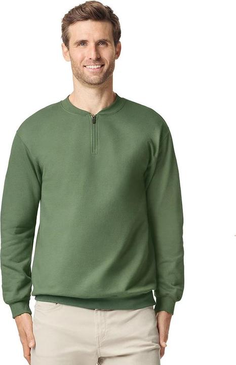 Image du produit Gildan - Sweat SOFTSTYLE - Adulte (S)