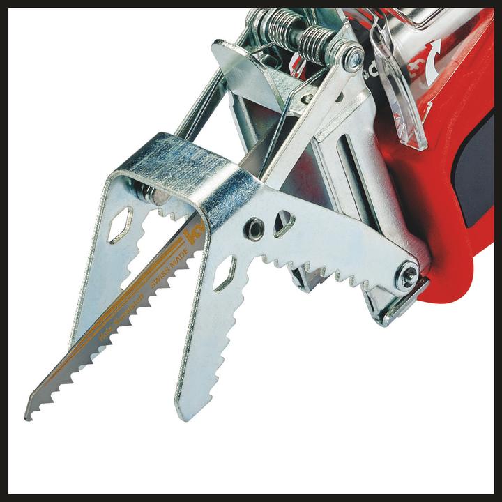 Immagine prodotto Einhell GE-GS 18 Li Solo