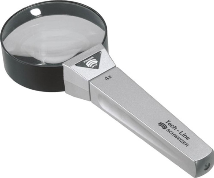 Immagine prodotto Schweizer Optik Lente d'ingrandimento manuale Tech-Line
