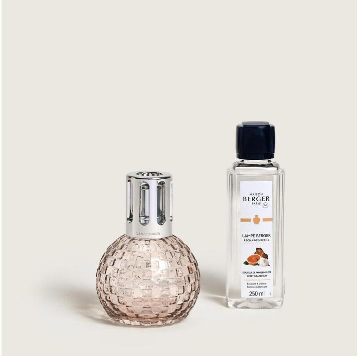 Actual product image Maison Berger Set Lampe Berger Disco (280 ml)