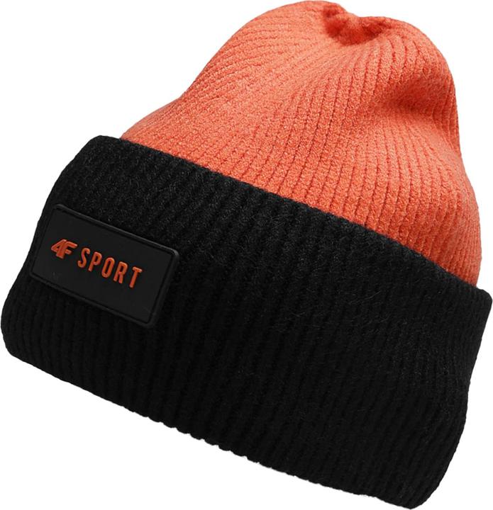 Image du produit 4F - Bonnet HJZ22 - Garçon (Taille unique)