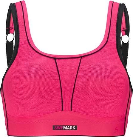 Swegmark Movimento dei reggiseni sportivi (90 F)