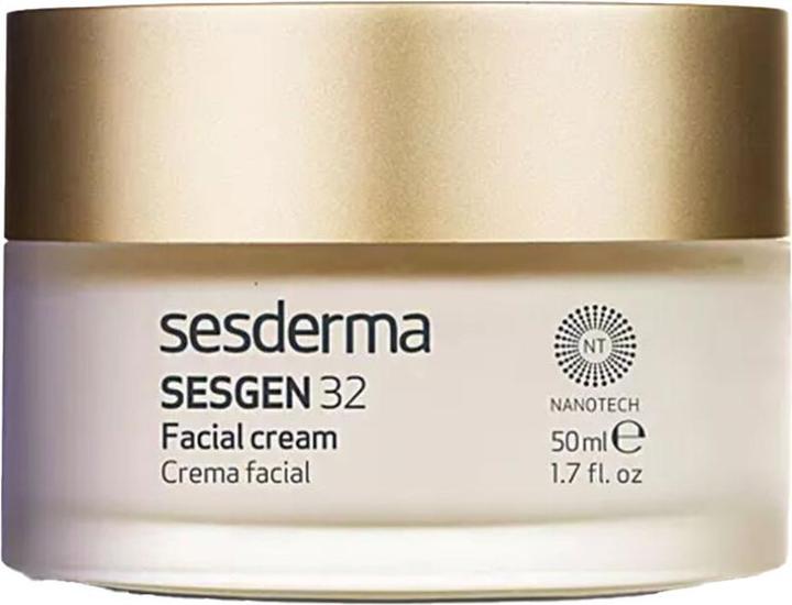 Actual product image Sesderma SESGEN 32 crema activadora celular 50 ml (50 ml, 24h cream)