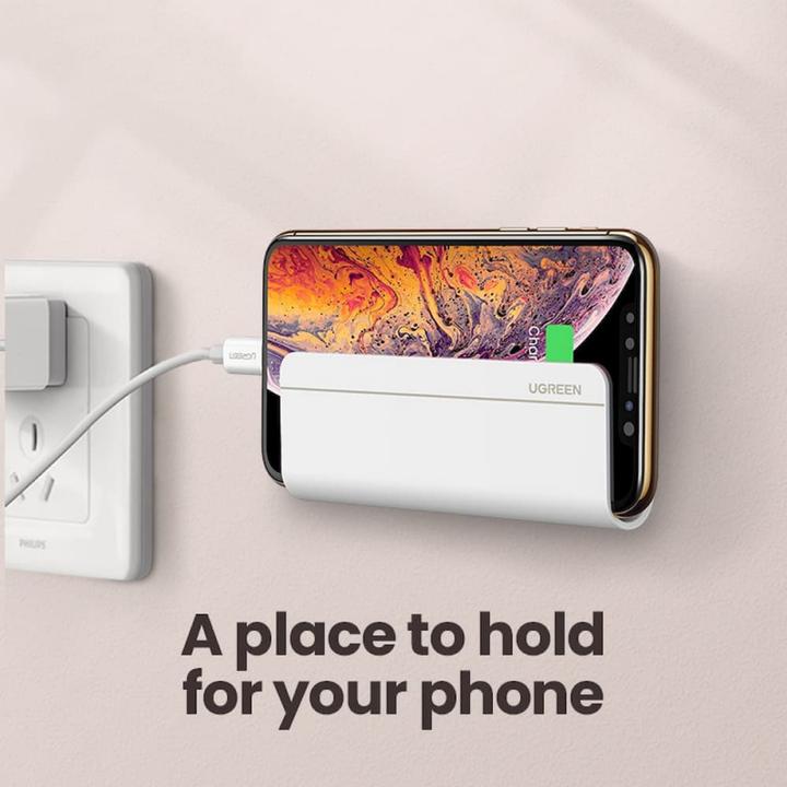Image du produit Ugreen Support de téléphone pour montage mural