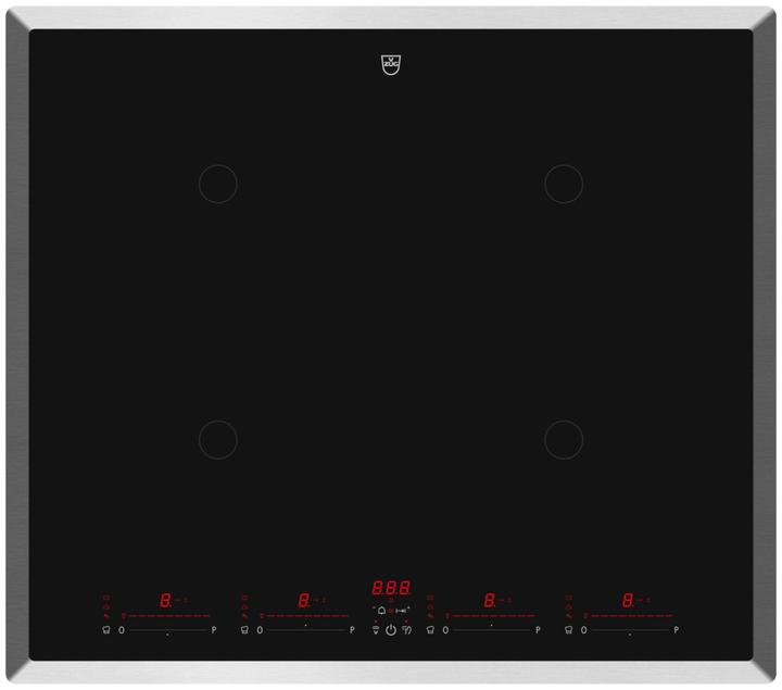 Image du produit V-ZUG 3111500001 (58.40 cm, Table de cuisson à induction)