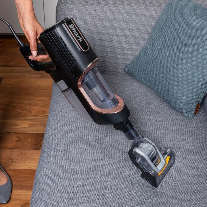 Actual product image Shark HZ500EUT