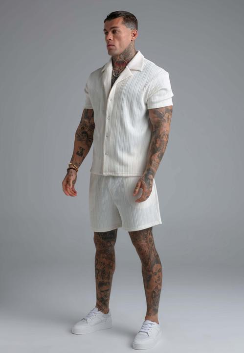 Image du produit Siksilk Shorts Textured (S)