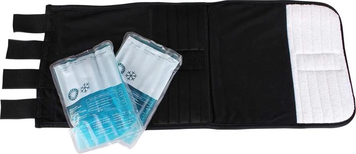Produktbild Qhp Kühlgamasche, einzeln (One Size)