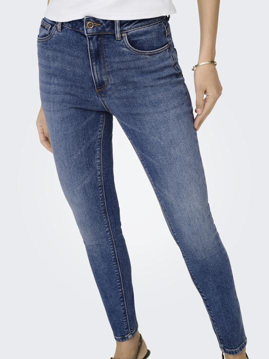 Produktbild Only Skinny Fit Jeans (W28/L34)