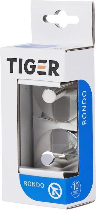 Produktbild Tiger Rondo