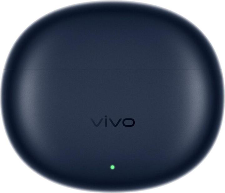 Actual product image Vivo Kopfhörer 6020497 Blau (Wireless)