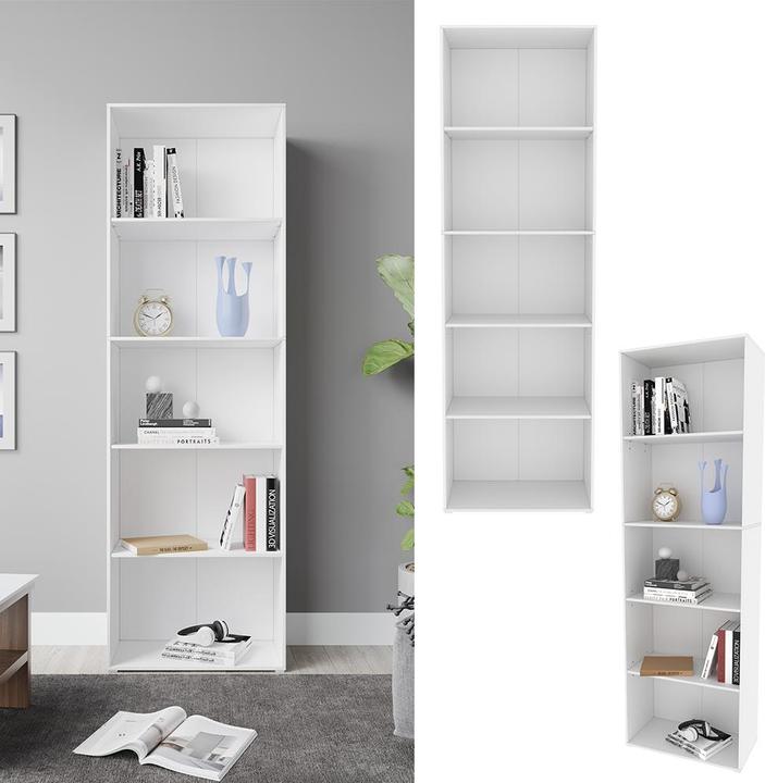 Produktbild Vicco Bob (60 x 30.40 x 190 cm)