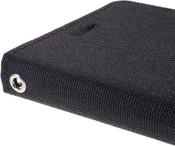 Immagine prodotto Goospery Serie Diario su tela (Apple iPhone 12 mini)