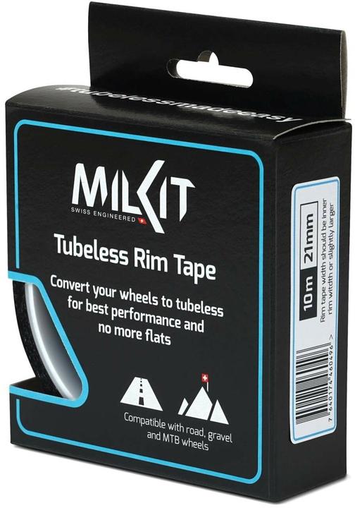 Actual product image MilKit Rim Tape 21mm (21 mm)