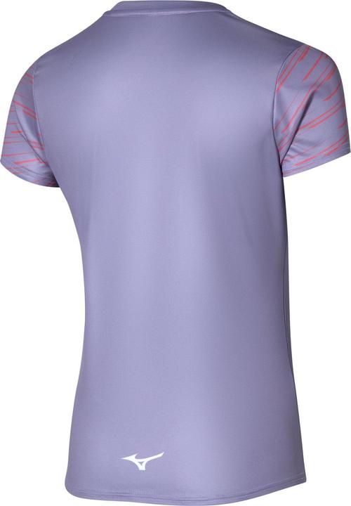 Produktbild Mizuno Athletics Graphic Tee W (XL)