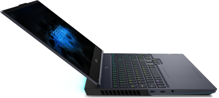 Image du produit Lenovo Legion 7 (16", AMD Ryzen 9 5900HX, 32 Go, 1000 Go, CH)