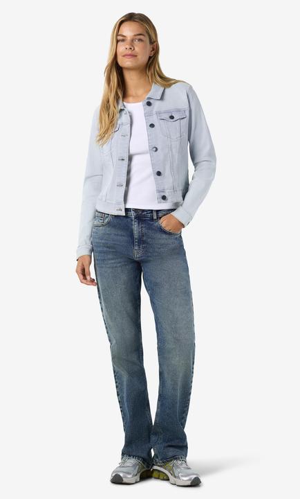 Actual product image Noisy May Jeans Jacke (M)