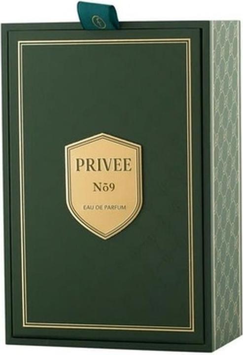 Produktbild Flavia Unisex Privee No 9 Eau De Parfum Spray 3.3 Ounces (Eau de Parfum, 97.59 ml)
