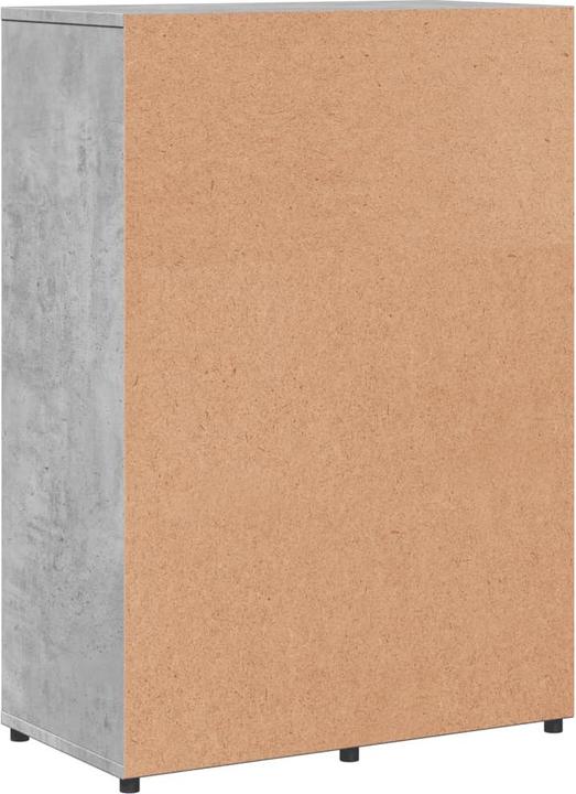 Image du produit vidaXL Sideboard (60 x 31 x 84 cm)