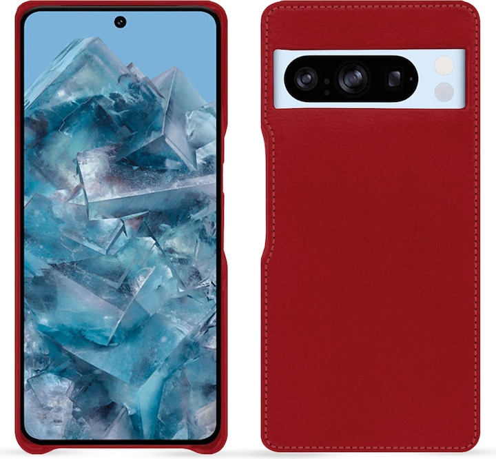 Produktbild Noreve Lederschutzhülle (Google Pixel 8 Pro)
