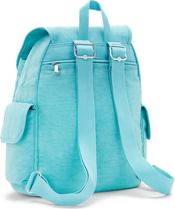 Actual product image Kipling CITY PACK S Rugzak, 13 Liter - Deepest Aqua (13 l)