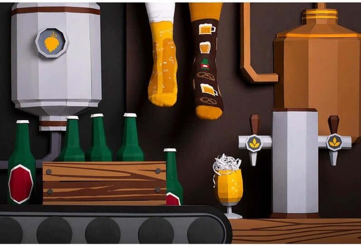 Produktbild Many Mornings Craft Beer (Einzelpack, 43 - 46)