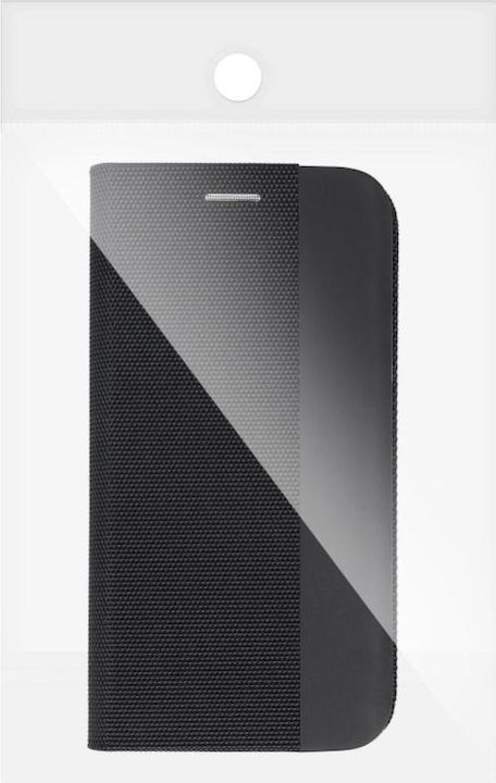 Produktbild NoName Cases OEM SENSITIVE Book Tasche für SAMSUNG A32 5G schwarz (Samsung Galaxy A32 5G)