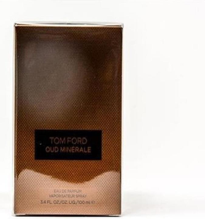 Produktbild Tom Ford Oud Minrale (Eau de Parfum, 100 ml)