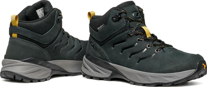 Produktbild Scarpa Youth RS Pro WP (32)
