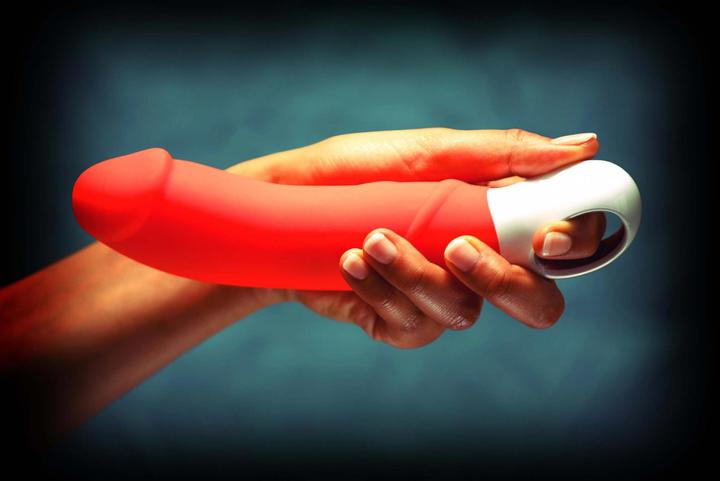 Produktbild Fun Factory Big Boss G4